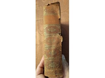 The Complete Works In Prose And Verse Of Charles Lamb - 1875