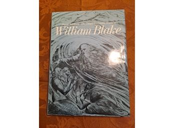 William Blake By Bindman
