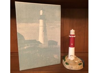 Younger & Associates Barnegat Lighthouse