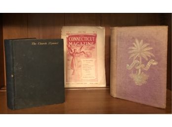Antique (1872-1899) Books