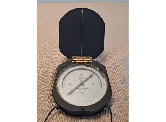 Antique/Vintage Compass