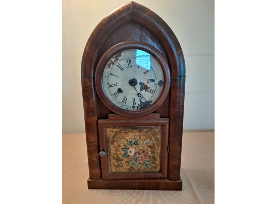 Antique Clock Lot E4