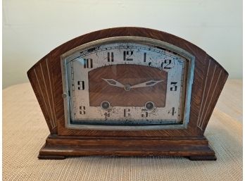 Antique Clock Lot E1