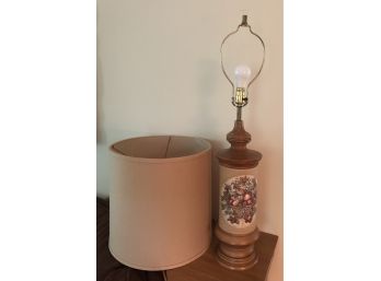 F.A.I.P. Decorative Lamp Lot 1