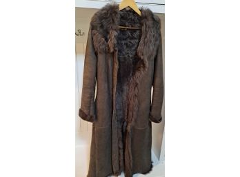 Burberry Woman's Coat