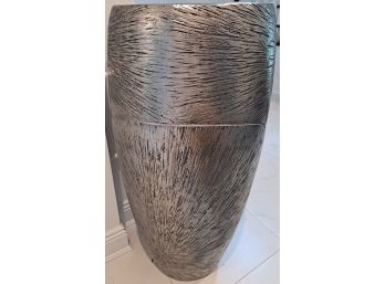 Huge Floor Vase