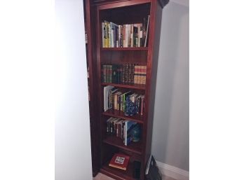 One Piece Of 3 Piece Bookshelf