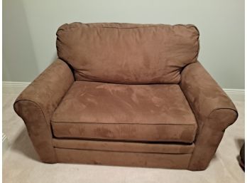 Pull Out Love Seat