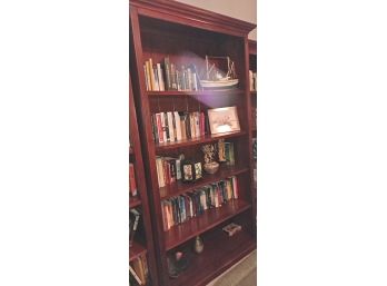 Large Middle Piece Of 3 Piece Bookcase