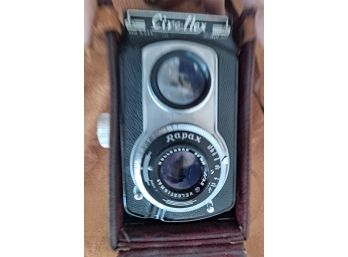 Vintage Ciro Flex Camera