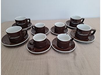 ACF Cappuccino Set - Made In Italy