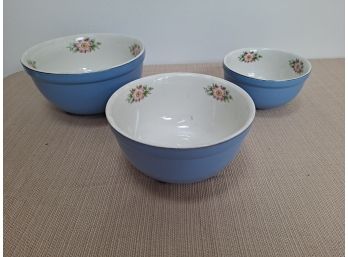 Vintage Hall Kitchenware