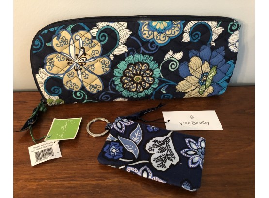 Vera Bradley Ladies Accessories - BRAND NEW WITH TAGS!