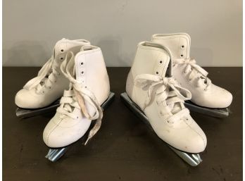 Girls Ice Skates