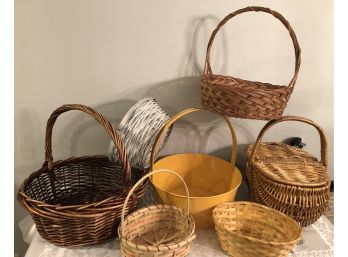 Basket Collection
