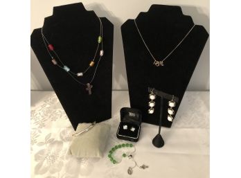 Jewelry Collection Lot 5