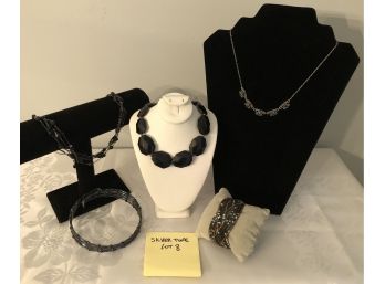 Jewelry Collection Lot 8