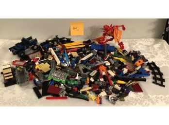 LEGOS Lot 1