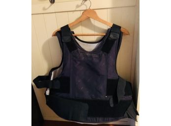 Second Chance Body Armor Bulletproof Vest - NOT AVAILABLE FOR SHIPPING