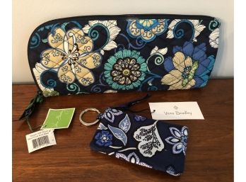 Vera Bradley Ladies Accessories - BRAND NEW WITH TAGS!
