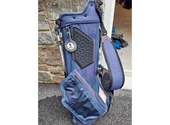 Golf Bag Lot #2