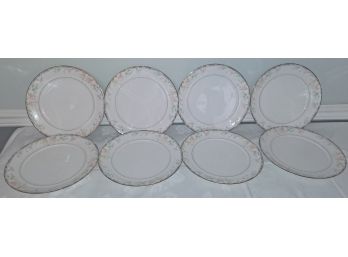 Mikasa Petite Bone China Dinner Plates
