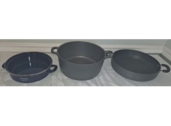 Three Pots Lot #2