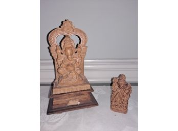 Indian God Lot #7
