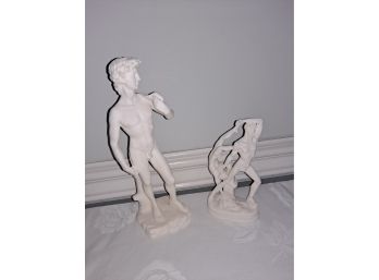 Roman Figures