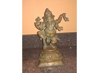 Indian God Lot #2