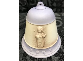 Goebel Collectible Bell (West Germany)