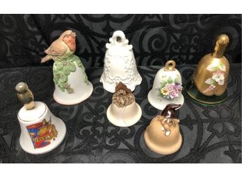 Bell Collection Lot 1