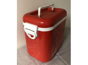 Ingrid Insulated Cooler