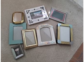 Picture Frame Lot #3