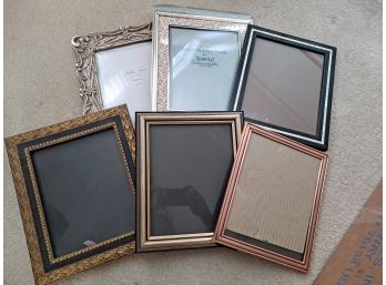 Picture Frame Lot #2