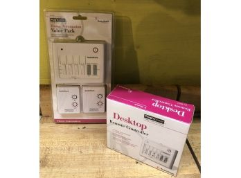 Home Automation System - BRAND NEW IN BOX!