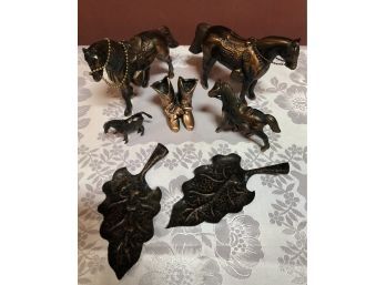 Western Decor Collection Lot 2