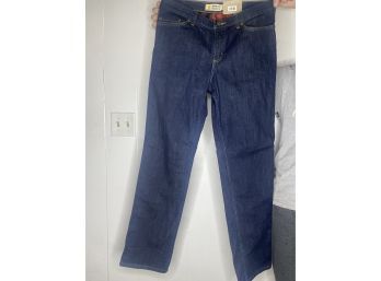 Carhartt Jeans Original Fit Straight Leg- Brand New W/ Tags