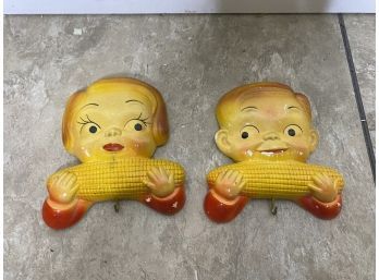 Set Of Corn Plaster Kids