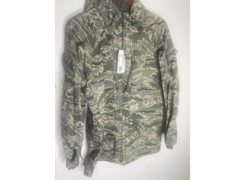 Military Jacket - Nwt