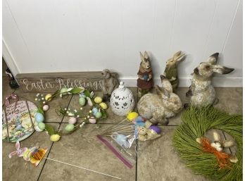 Easter Decoration Bundle