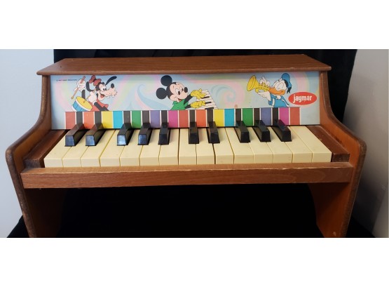 Vintage Jaymar Childs Piano