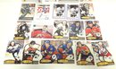 Hockey Players Autographs And Card Lot