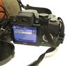 Nikon Coolpix Pro Digital Camera With Charger And Case