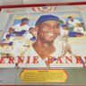 Ernie Banks Segrams 7 Man Cave 16x20 Mirror