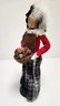1997 Byers Choice Carolers Exclusive Crabtree Evelyn Figurine