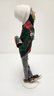 1993 Limeted Edition Byers Choice Signed Skater Figurine