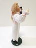 1993 1994 Byers Choice Carolers Marie Second Edition Figurine