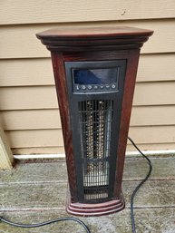 Life Corp, Electric Tower Heater.