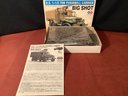 Model Big Shot Personell Carrier Kit In Box